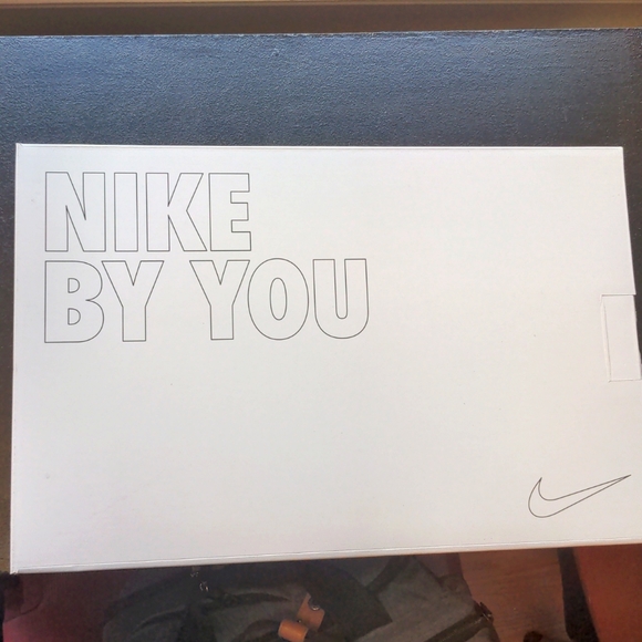 Nike Air Max 90 Custom - Picture 5 of 8